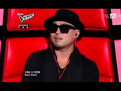 mixMnet 보이스 코리아 시즌2 E01 130222 HDTV XviD WITH