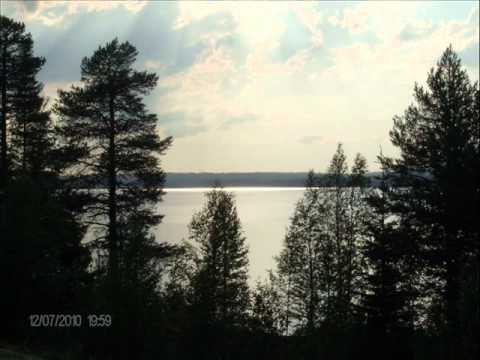 Larharyhmä - Ake, Make, Pera ja mä
