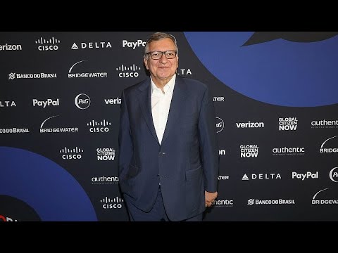 Barroso: "Gebermüdigkeit" erfordert intelligentere Ausgaben für globale Hilfe