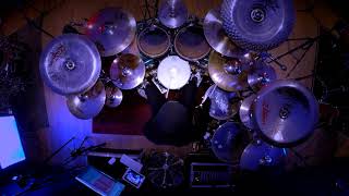 #74 Alter Bridge - One Day Remains - Drum Cover