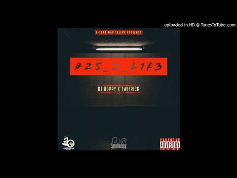 TwizRick - Mati Tani prod. Madbeats pro. Official audio