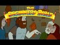 Joshua And The Battle Of Jericho Beginners Bible