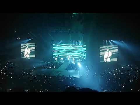 112319 DAY6 GRAVITY IN MANILA - Best Part + Sing Me