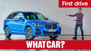 2020 BMW X1 SUV review – PLUS hybrid walkaround | What Car?
