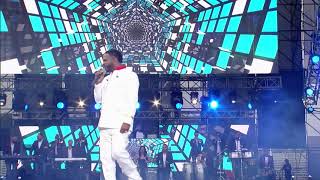 Yiyo Sarante Aniversario Telemicro 2018