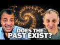 Your Brain is a Time Machine, with Dean Buonomano