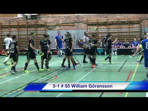 Highlights H3 Å/K IBS - Bromölla IBK 3-2