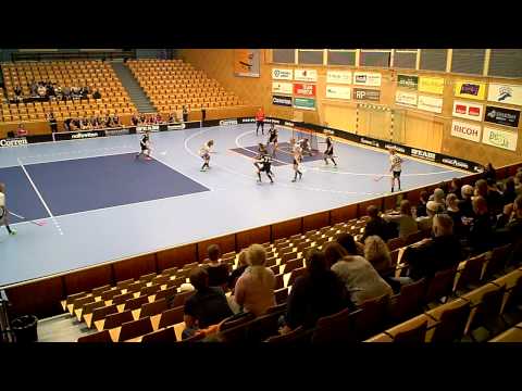 Fatpipe Invitation 2015 JAS Tyresö Trollbäcken - Lindås Waves (5-11) HD Per1A