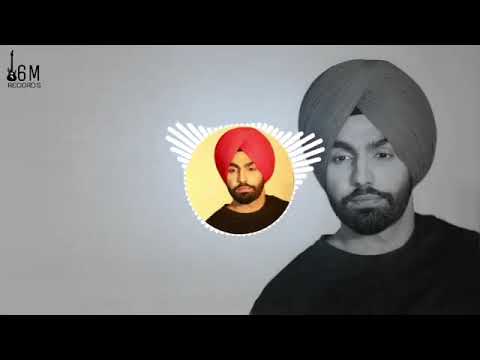 Sadeyan Paran To Sikhi Udna !! Ammy virk new Full Song !!......