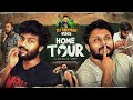 Home Tour - A Bachelor Party Full Movie | 4K with English SubTitle | Vj Siddhu Vlogs