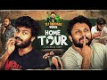 Home Tour A Bachelor Party Full Movie 4K With English SubTitle Vj Siddhu Vlogs