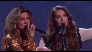 Mandy Harvey and Shania Twain BEAUTIFUL Performance Melts Our Heart! America´s Got Talent 2017