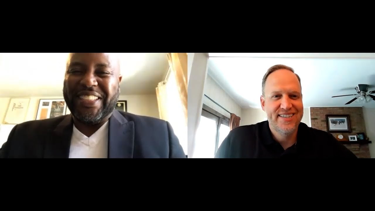 AFPC - Conversation with Nerva Altino, author of "More Than A Gift" - September 19, 2021