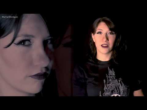 Märchen schreibt die Zeit... - Melanie Gray Vignette