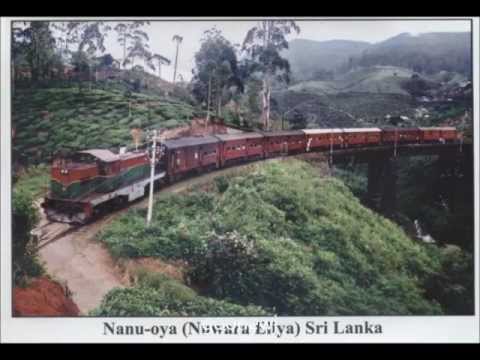 Udarata Kandukaraye (Original) - Mendis Foursome