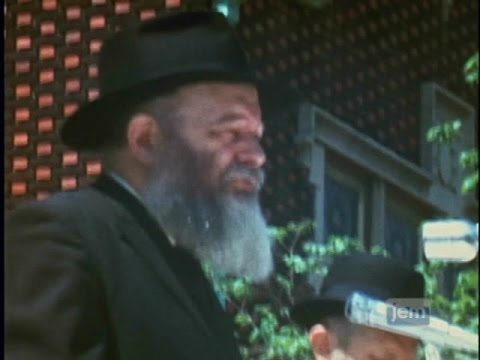 Lag Bomer Parade 5727 - 1967