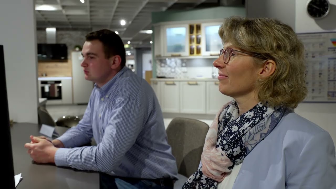 100 Jahre Möbel Peters