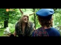 Asterisk Obelix God Save Britannia