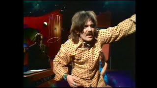 Captain Beefheart - Upon the my oh my  /  Yesterday   (   Dutch TV 1974 Audio LP 33 Rpm Remastered )