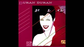 Duran Duran   Last Chance On The Stairway