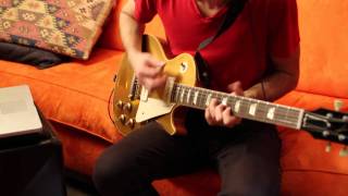 Video thumbnail for Apogee GiO and GarageBand '11 by Apogee Electronics