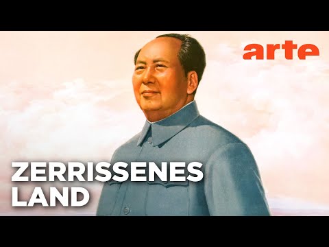 Die Geschichte Chinas (2/3) | Doku HD Reupload | ARTE
