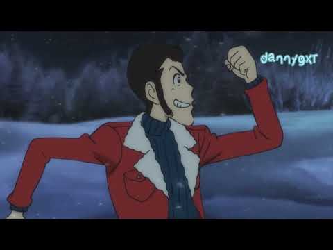 Lupin III - Ritorno alle Origini VIDEOSIGLA COMPLETA + ED 30 SEC