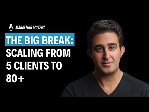 From Black Hat Forums to Big Brand Clients: Ilan Nass's Unlikely ...
