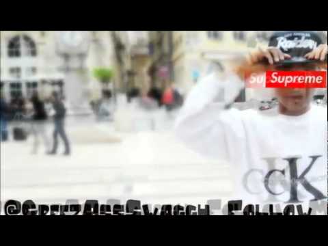 @CreezAssSwaggy - SickAF (New Jerkin Mix) //HD//