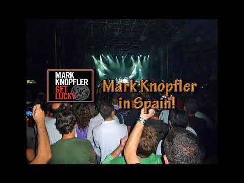 Hill Farmer's Blues SPAIN!