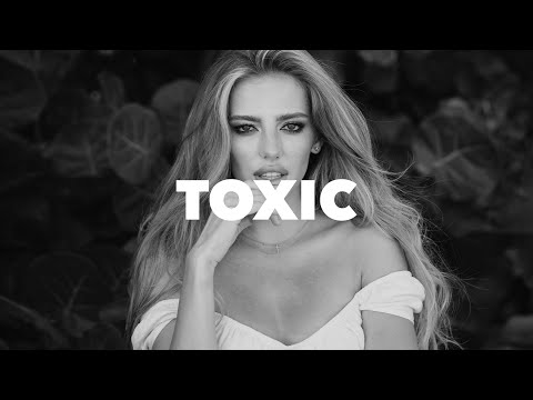 Britney Spears - Toxic (KAAZE & Steve Aoki Techno Remix)