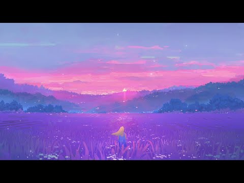 Kainbeats - Angelic (Sleepy Lofi Hiphop Album)