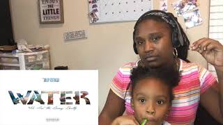 B.O.B. - Born To Die REACTION