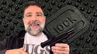 Glock 44 Review