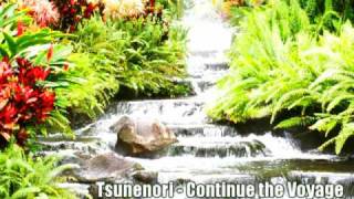 Tsunenori - Continue the Voyage