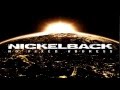 Nickelback - Got Me Runnin Round (Ft. Flo Rida) (No Fixed Address)