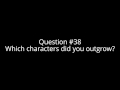 Question 38