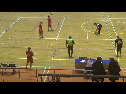 Мобиль – Gym4Fit  2тайм