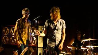 The Maine - If I Only Had The Heart &amp; This Is The End