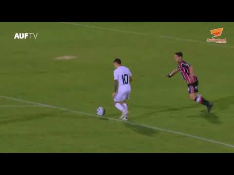 RESUMEN MONTEVIDEO TORQUE CITY VS SPORTIVO BARRACAS 11 03 24