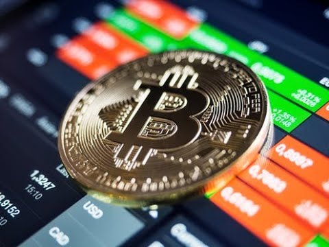 Apie bitcoin trading