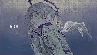 熱異常 / いよわ - むﾄ (cover) のサムネイル