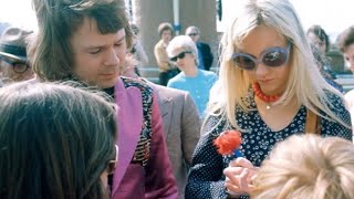 ABBA : Al Andar (Move On) Español 1980