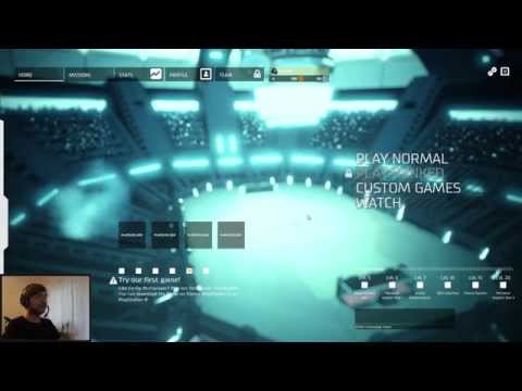 Arena : Cyber Evolution PC