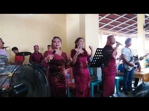 RAJUMI TRIO [] SIRAIT NABOLON [] NAIRASAON [] SATAHI MUSIK