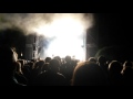 Kim larsen live i Bergen 25 august 2015 