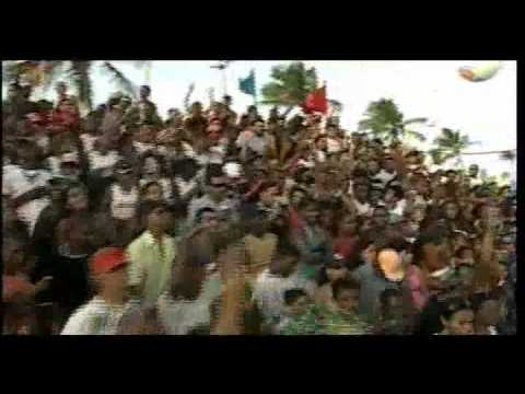 DVD completo Raghatony fest verão 2007