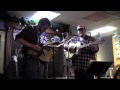 Foggy Mountain Top - Bill Monroe and Doc Watson Version