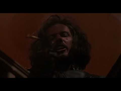 Another 48 Hrs. (1990) - King Mei Hotel Shootout Scene [1080p]