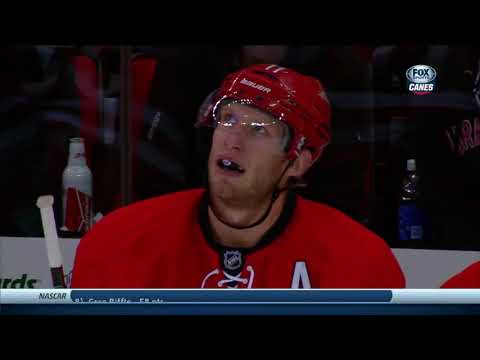 NHL   Oct.28/2013   Pittsburgh Penguins - Carolina Hurricanes